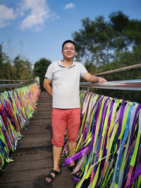 大象的第一张照片--南安父母相亲团