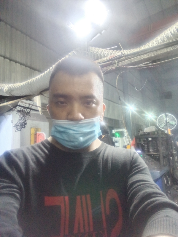 寻找爱情的春天的第一张照片--南安父母相亲团