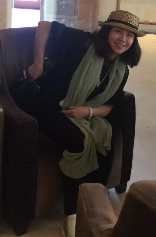 seven的第一张照片--南安父母相亲团