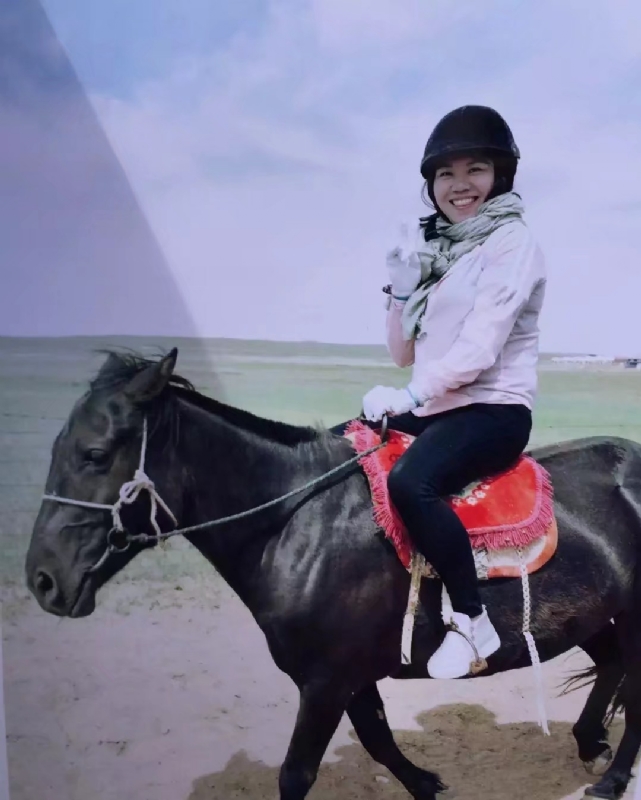 seven的第三张照片--南安父母相亲团