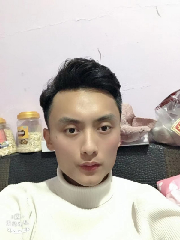 独孤一人的第一张照片--南安父母相亲团